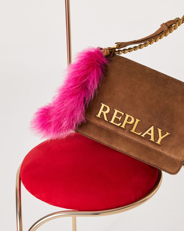 Replay Accessories Campaign