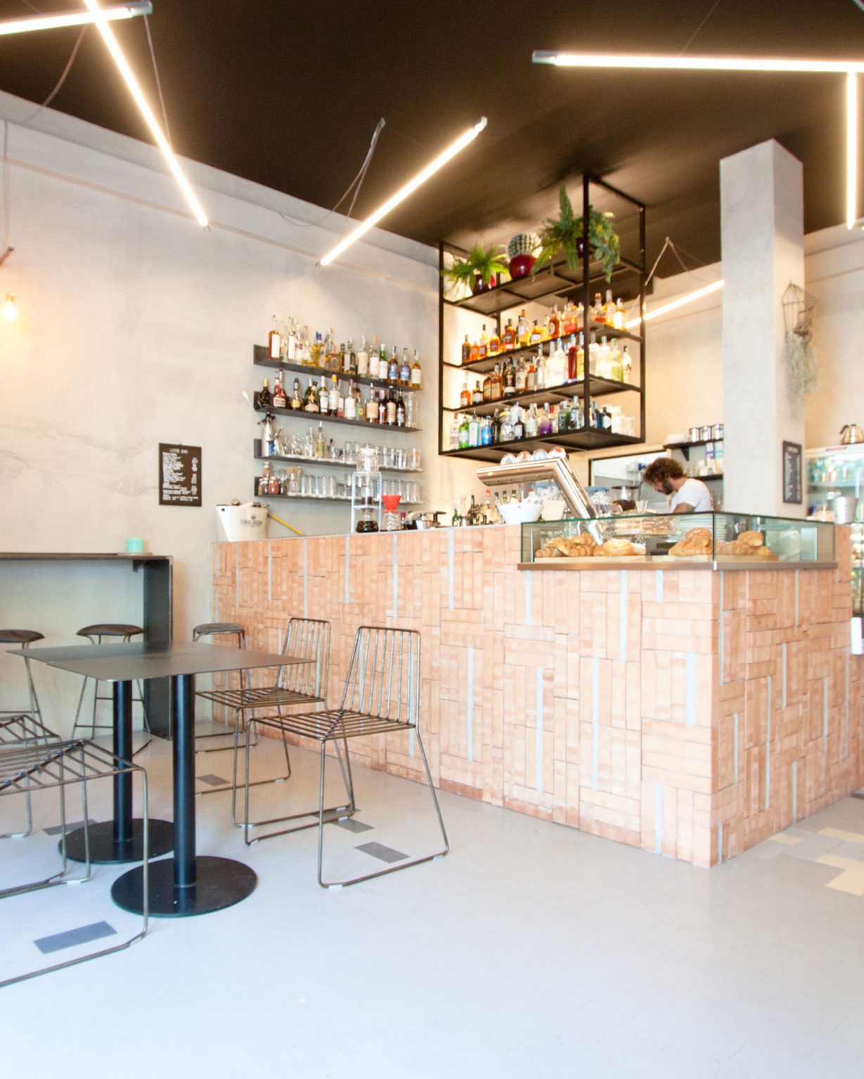 L'accademia Bar - Verona