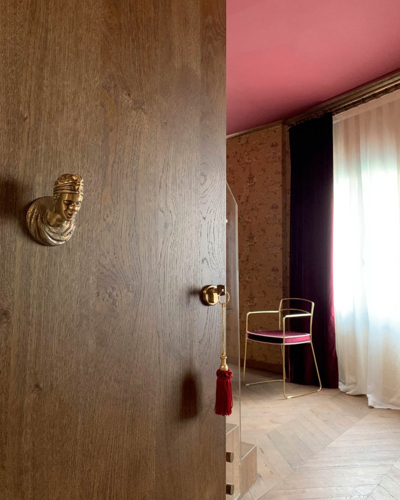 Madama Venice boutique hotel nel cuore di Venezia