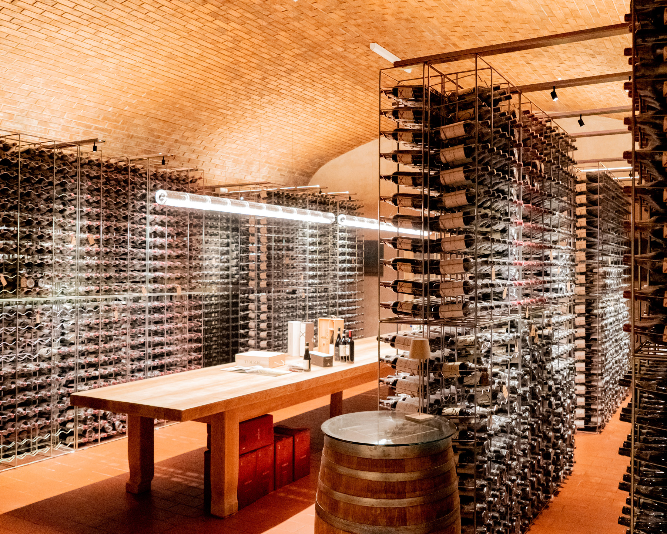 Tedeschi Wine