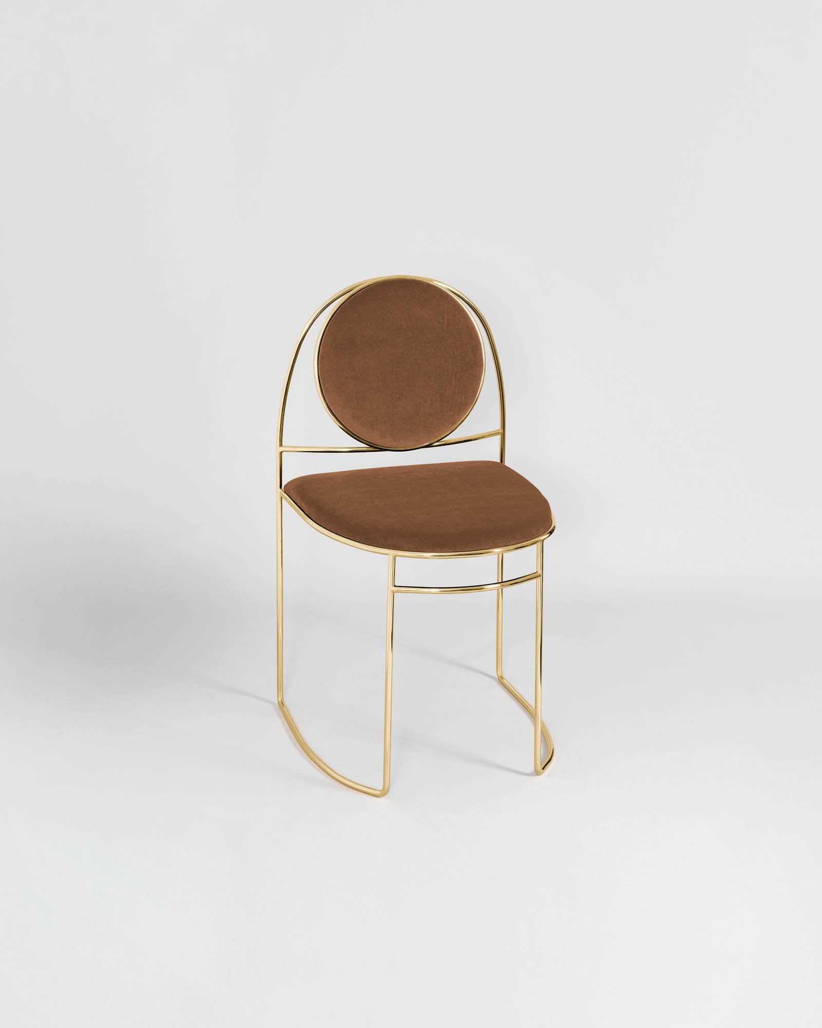 DUCALE BZ STOOL
