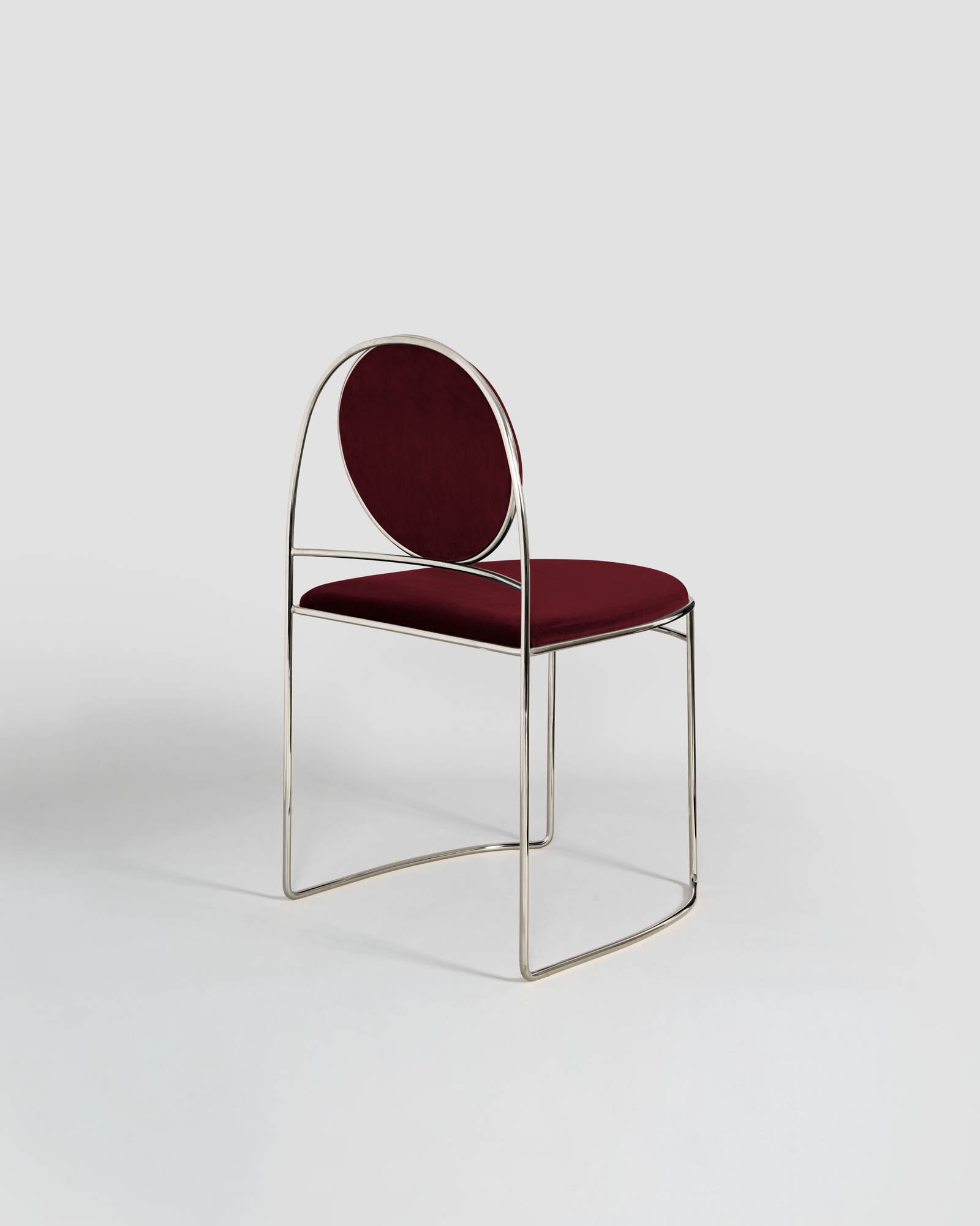 DUCALE BZ STOOL